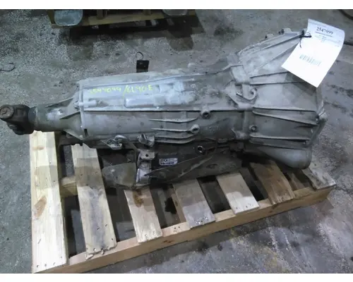 GMC 6L90E TRANSMISSION ASSEMBLY