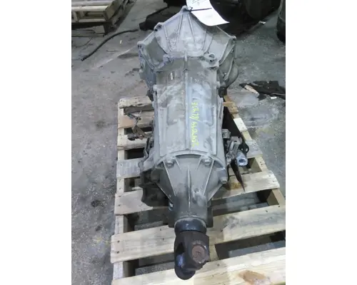 GMC 6L90E TRANSMISSION ASSEMBLY