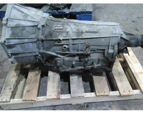 GMC 6L90E TRANSMISSION ASSEMBLY