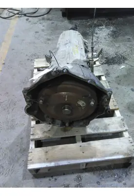 GMC 6L90E TRANSMISSION ASSEMBLY