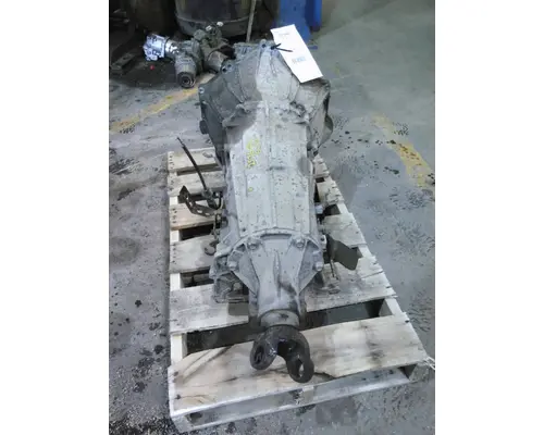 GMC 6L90E TRANSMISSION ASSEMBLY