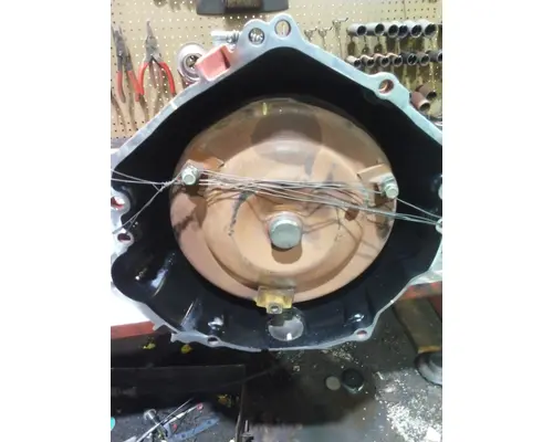 GMC 6L90E TRANSMISSION ASSEMBLY