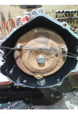GMC 6L90E TRANSMISSION ASSEMBLY