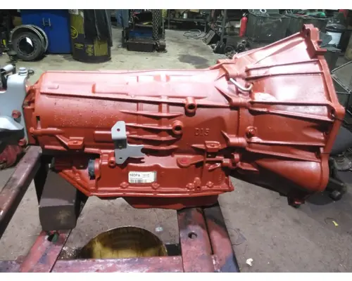 GMC 6L90E TRANSMISSION ASSEMBLY