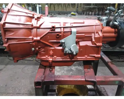 GMC 6L90E TRANSMISSION ASSEMBLY
