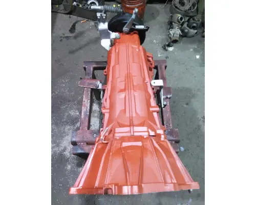 GMC 6L90E TRANSMISSION ASSEMBLY