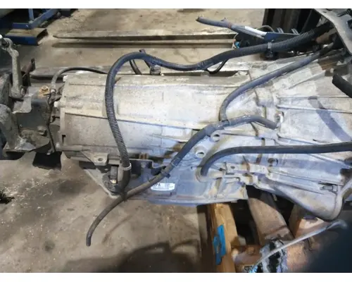 GMC 6L90E TRANSMISSION ASSEMBLY
