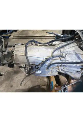 GMC 6L90E TRANSMISSION ASSEMBLY