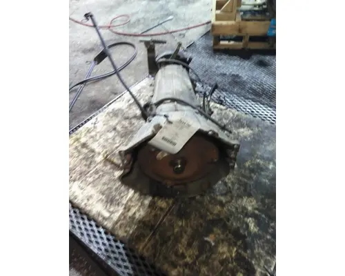 GMC 6L90E TRANSMISSION ASSEMBLY