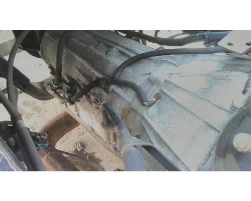 GMC 6L90E TRANSMISSION ASSEMBLY