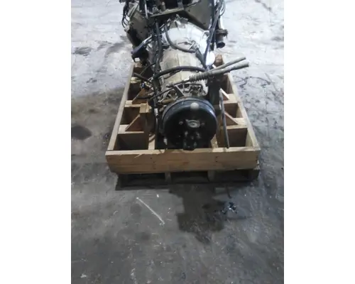 GMC 6L90E TRANSMISSION ASSEMBLY