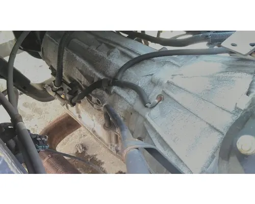 GMC 6L90E TRANSMISSION ASSEMBLY