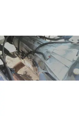 GMC 6L90E TRANSMISSION ASSEMBLY