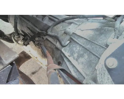 GMC 6L90E TRANSMISSION ASSEMBLY