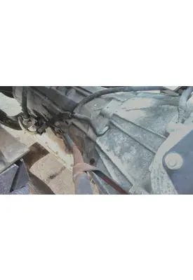 GMC 6L90E TRANSMISSION ASSEMBLY