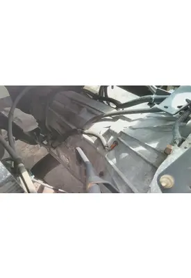 GMC 6L90E TRANSMISSION ASSEMBLY