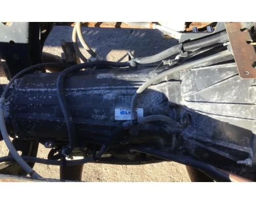GMC 6L90E TRANSMISSION ASSEMBLY