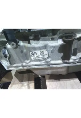 GMC 6L90E TRANSMISSION ASSEMBLY