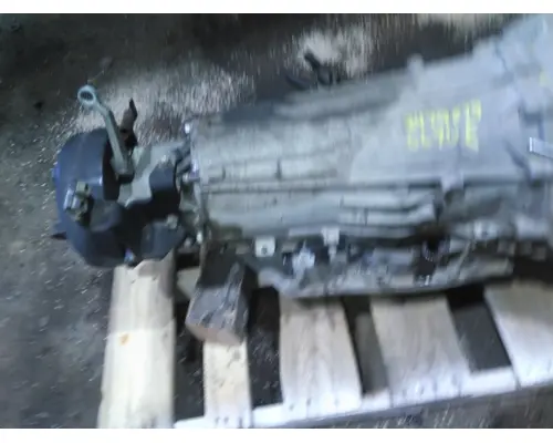 GMC 6L90E TRANSMISSION ASSEMBLY