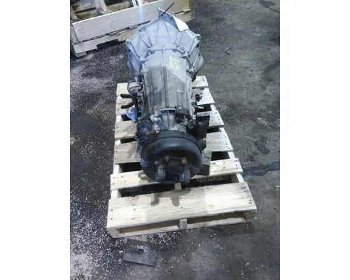 GMC 6L90E TRANSMISSION ASSEMBLY