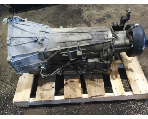 GMC 6L90E TRANSMISSION ASSEMBLY