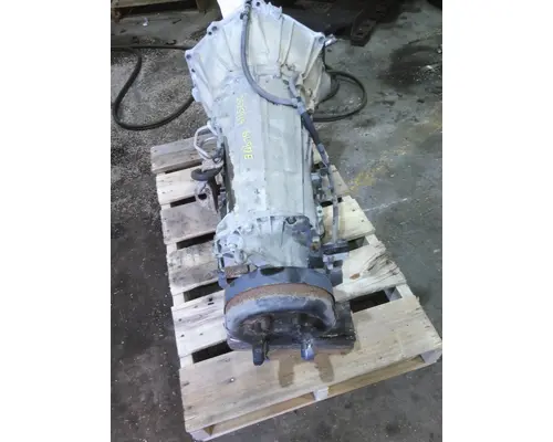 GMC 6L90E TRANSMISSION ASSEMBLY