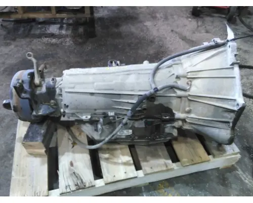 GMC 6L90E TRANSMISSION ASSEMBLY