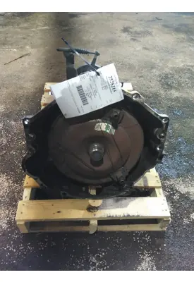 GMC 6L90E TRANSMISSION ASSEMBLY