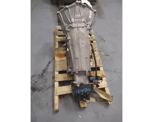 GMC 6L90E TRANSMISSION ASSEMBLY