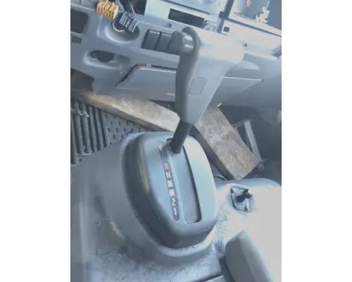 GMC 6L90 GEAR SHIFTER