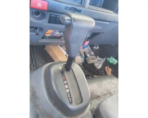 GMC 6L90 GEAR SHIFTER