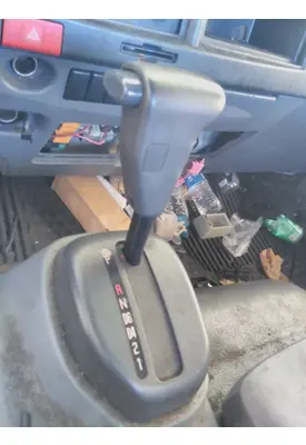 GMC 6L90 GEAR SHIFTER