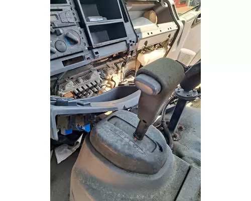 GMC 6L90 GEAR SHIFTER