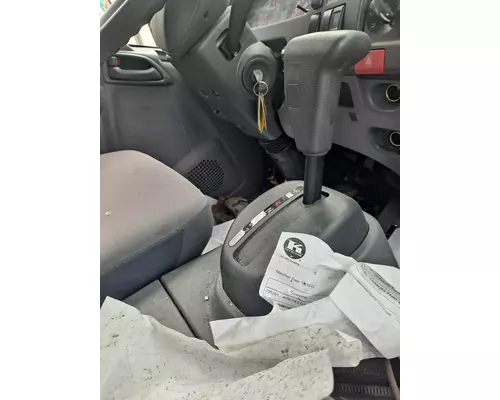 GMC 6L90 GEAR SHIFTER