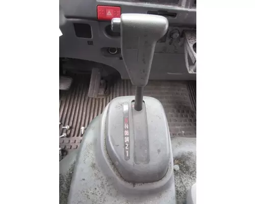 GMC 6L90 GEAR SHIFTER