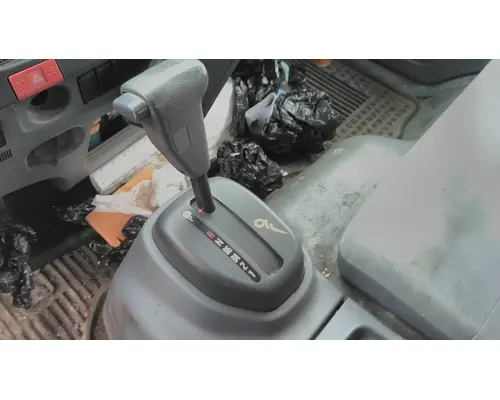 GMC 6L90 GEAR SHIFTER