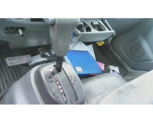 GMC 6L90 GEAR SHIFTER