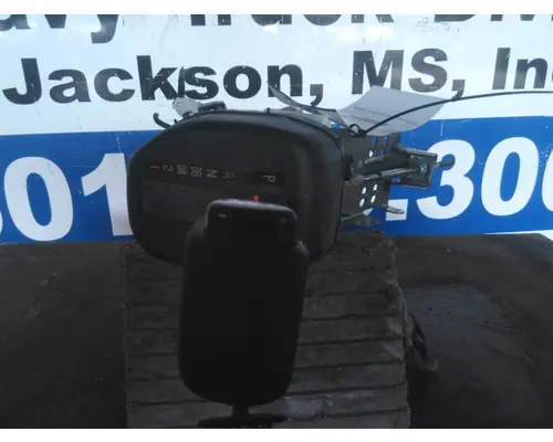 GMC 6L90 GEAR SHIFTER