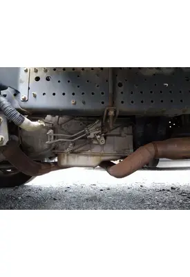 GMC 6L90 TRANSMISSION ASSEMBLY