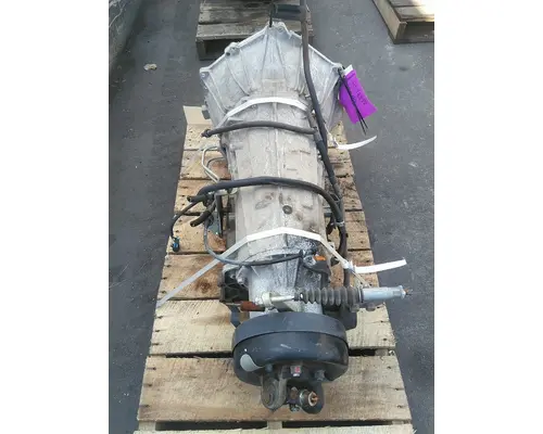 GMC 6L90 TRANSMISSION ASSEMBLY