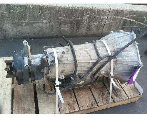 GMC 6L90 TRANSMISSION ASSEMBLY