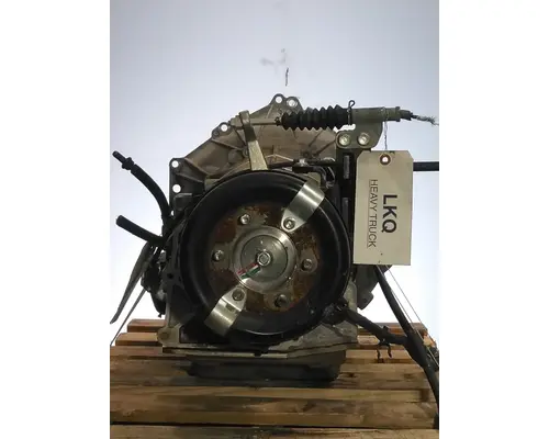 GMC 6L90 TRANSMISSION ASSEMBLY