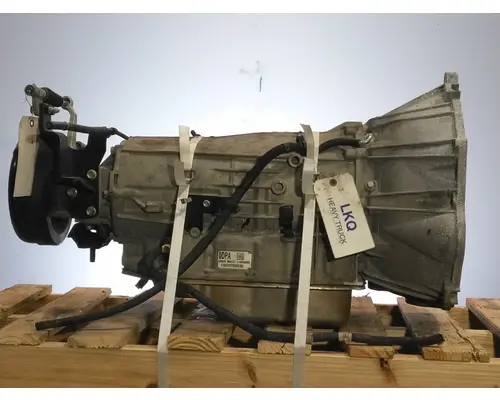 GMC 6L90 TRANSMISSION ASSEMBLY