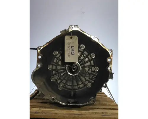 GMC 6L90 TRANSMISSION ASSEMBLY