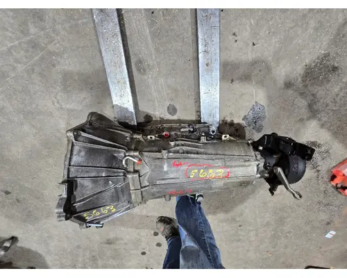 GMC 6L90 Transmission Assembly