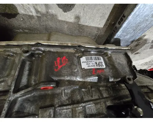 GMC 6L90 Transmission Assembly