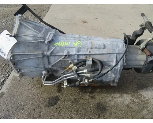 GMC 6L90 TransmissionTransaxle Assembly