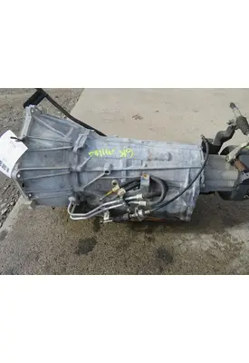 GMC 6L90 Transmission/Transaxle Assembly