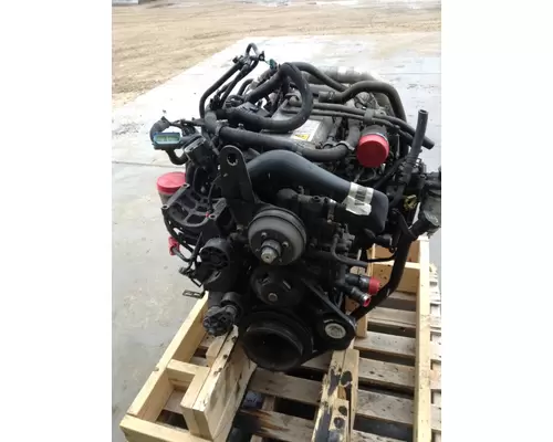 GMC 7.8 DURAMAX Engine Assembly