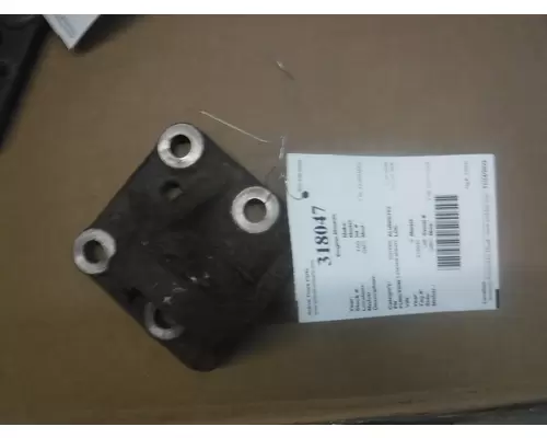 GMC 7.8L DURAMAX Engine Mounts